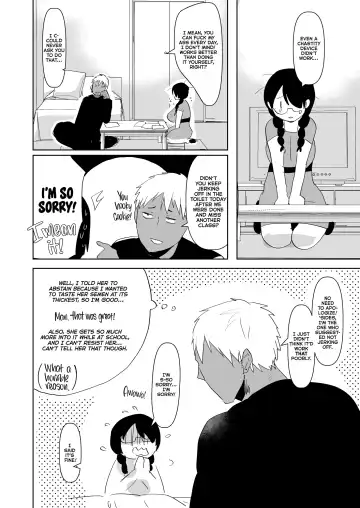 [Aimaitei Umami] Yarichin (Moto) no Ore ga Jimi de Otonashii Kanojo (Kyonyuu) no Futanari Dekachin ni Dohamari Shiteru Hanashi | My Womanizing Days Are Over! Now I'm All About Her Futa Cock (decensored) Fhentai - Page 26