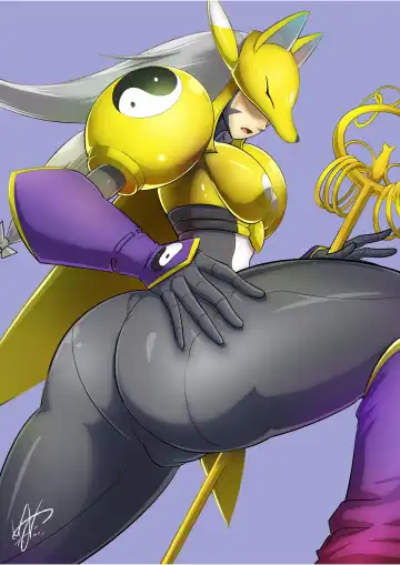 [Hyaku - Kikunyi - Ume] Shirimocchi! Digimon Hen Fhentai - Page 3