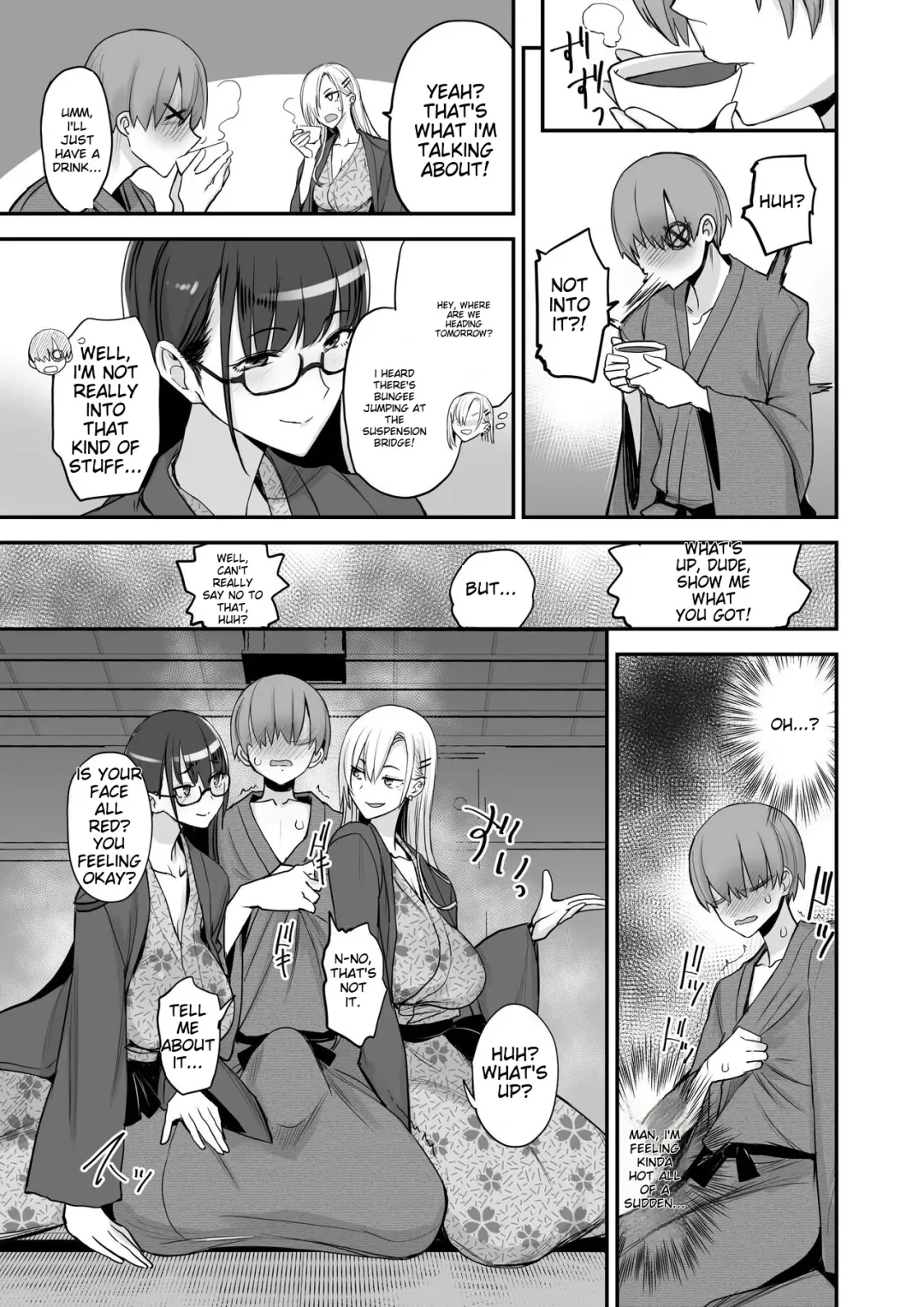[Isao] Konna Ii Koto. Go Fhentai - Page 6