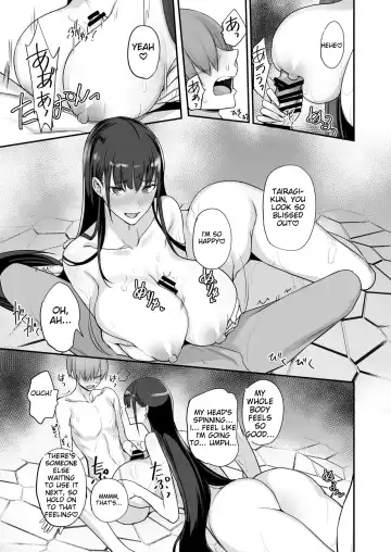 [Isao] Konna Ii Koto. Go Fhentai - Page 16