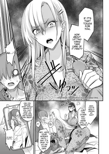 [Isao] Konna Ii Koto. Go Fhentai - Page 20