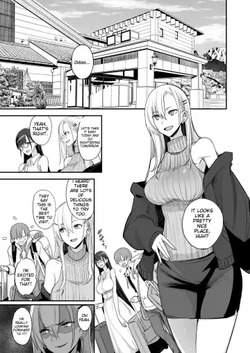 [Isao] Konna Ii Koto. Go Fhentai - Page 4