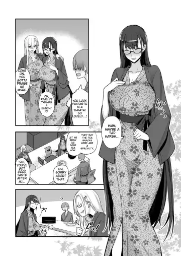[Isao] Konna Ii Koto. Go Fhentai - Page 5