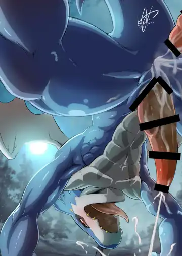 [Hyaku - Jyunintoiro - Kikunyi] Shirimocchi! Digimon Hen Fhentai - Page 5