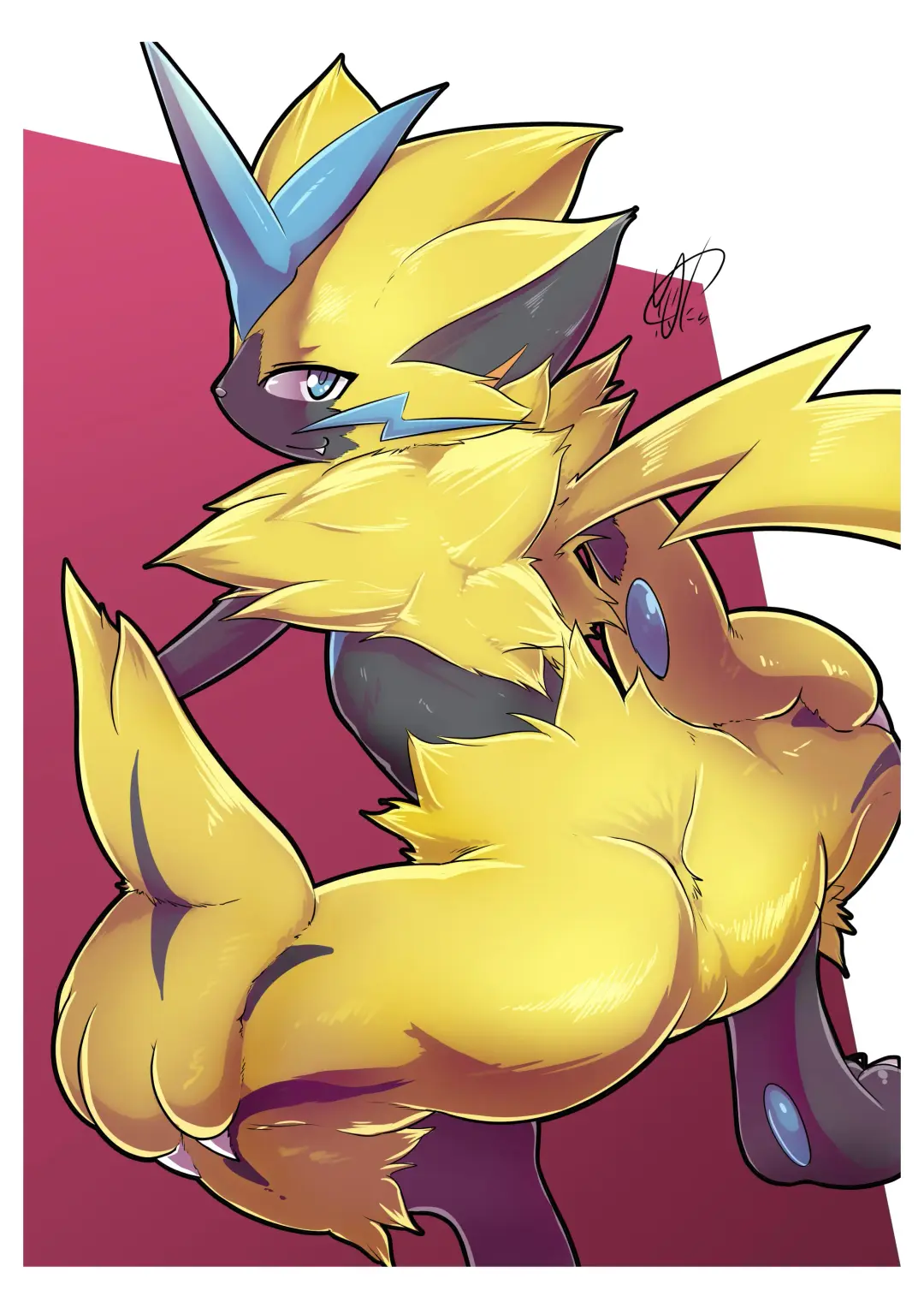 Shirimocchi! Pokemon Hen Fhentai - Page 7