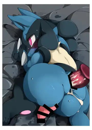 Shirimocchi! Pokemon Hen Fhentai - Page 5