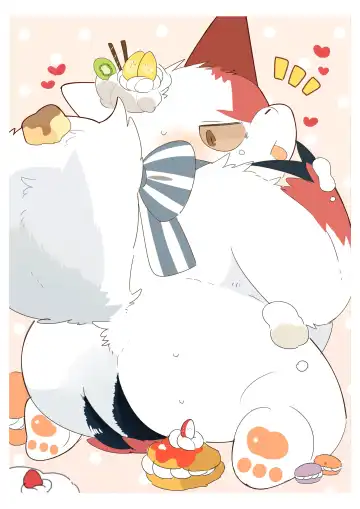 Shirimocchi! Pokemon Hen Fhentai - Page 15