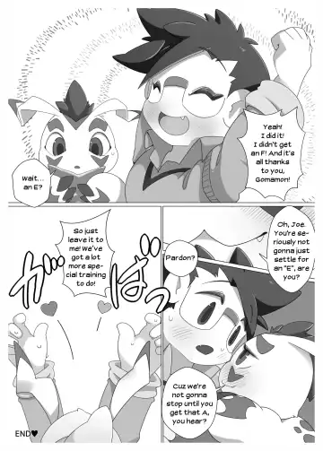 [Jyunintoiro] Oira ni Makasete! Fhentai - Page 24