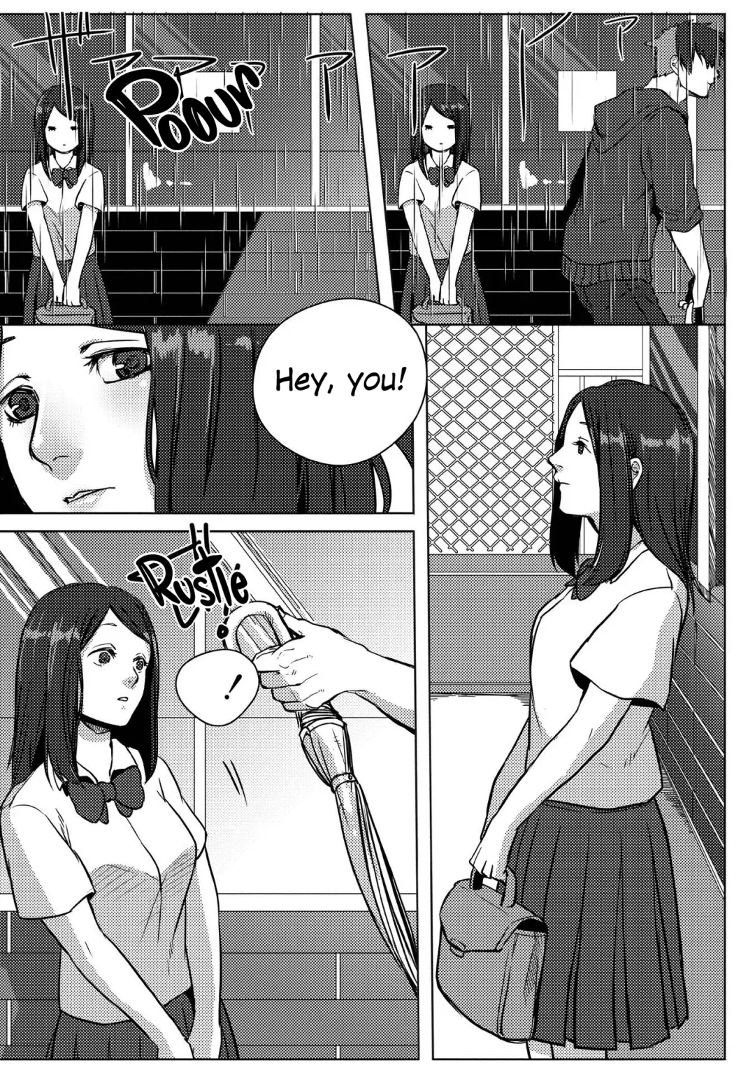 [Ogiara] Nibiiro Planetarium: Chapter 2 Fhentai - Page 11