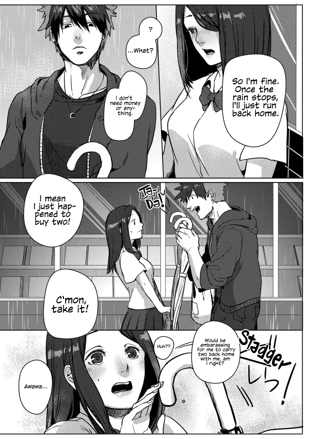 [Ogiara] Nibiiro Planetarium: Chapter 2 Fhentai - Page 13