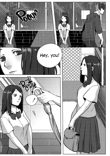 [Ogiara] Nibiiro Planetarium: Chapter 2 Fhentai - Page 11