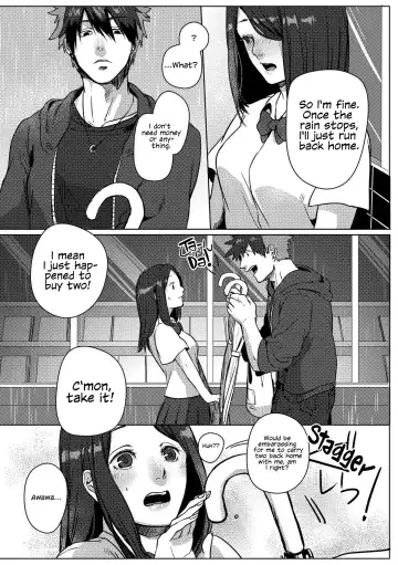 [Ogiara] Nibiiro Planetarium: Chapter 2 Fhentai - Page 13