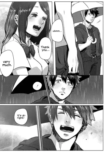 [Ogiara] Nibiiro Planetarium: Chapter 2 Fhentai - Page 15