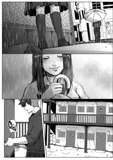 [Ogiara] Nibiiro Planetarium: Chapter 2 Fhentai - Page 16