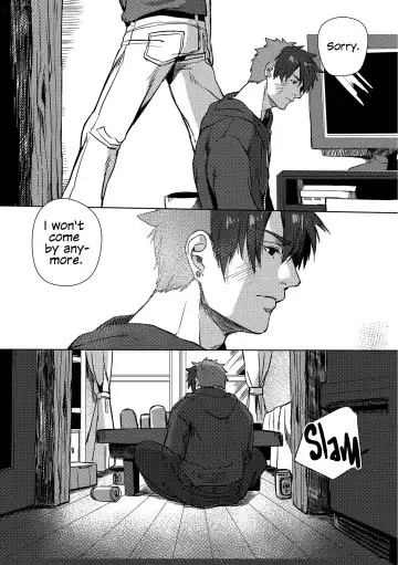 [Ogiara] Nibiiro Planetarium: Chapter 2 Fhentai - Page 27