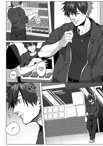 [Ogiara] Nibiiro Planetarium: Chapter 2 Fhentai - Page 8