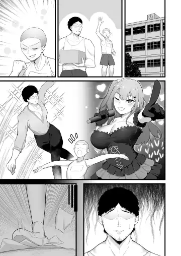 [Enryu] Cheergirl-bu Idol  Saiin Choukyou - She can dance the best of all the cheerleaders. Fhentai - Page 37