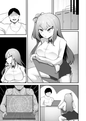 [Enryu] Cheergirl-bu Idol  Saiin Choukyou - She can dance the best of all the cheerleaders. Fhentai - Page 39