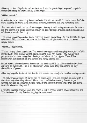 [Chiba Tetsutarou] Misuke's Short Stories #18 - Bad End 2 NTR Fhentai - Page 11