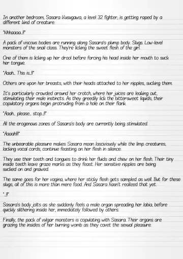 [Chiba Tetsutarou] Misuke's Short Stories #18 - Bad End 2 NTR Fhentai - Page 13