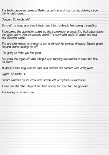 [Chiba Tetsutarou] Misuke's Short Stories #18 - Bad End 2 NTR Fhentai - Page 14