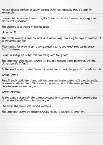 [Chiba Tetsutarou] Misuke's Short Stories #18 - Bad End 2 NTR Fhentai - Page 17