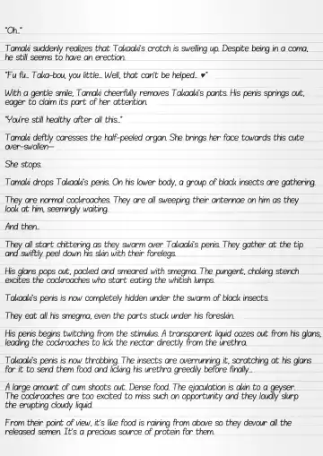 [Chiba Tetsutarou] Misuke's Short Stories #18 - Bad End 2 NTR Fhentai - Page 19