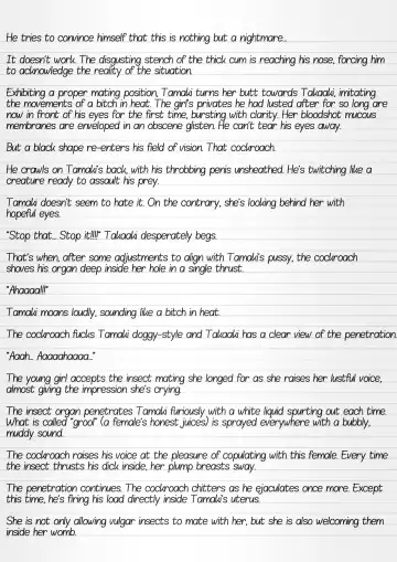 [Chiba Tetsutarou] Misuke's Short Stories #18 - Bad End 2 NTR Fhentai - Page 23