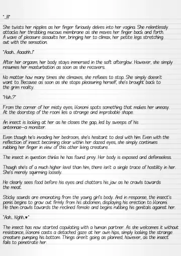 [Chiba Tetsutarou] Misuke's Short Stories #18 - Bad End 2 NTR Fhentai - Page 5