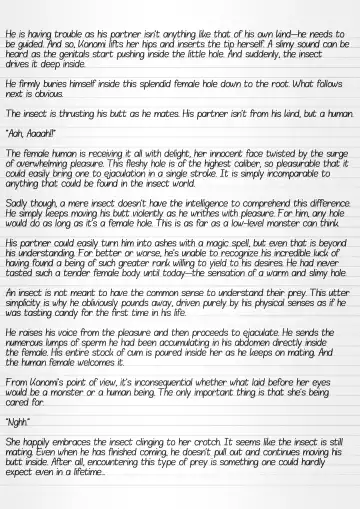 [Chiba Tetsutarou] Misuke's Short Stories #18 - Bad End 2 NTR Fhentai - Page 6