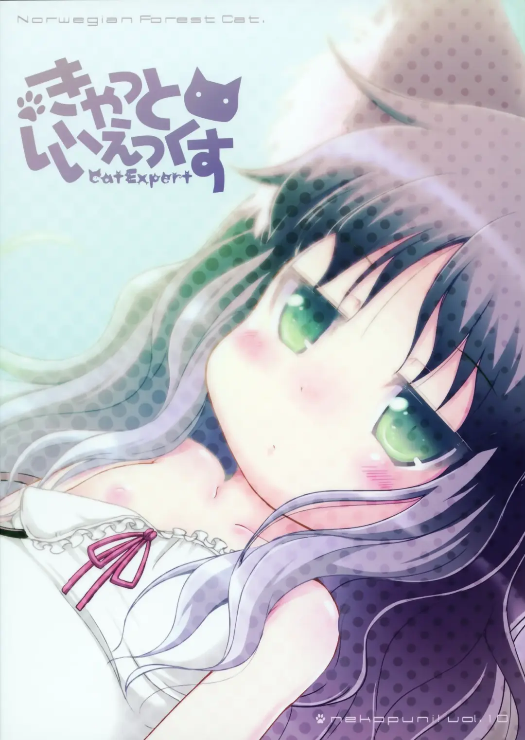 [Nekousa] Neko Puni! vol.10 Fhentai - Page 26