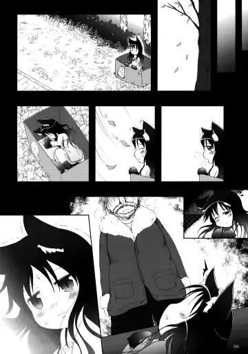 [Nekousa] Neko Puni! vol.10 Fhentai - Page 5