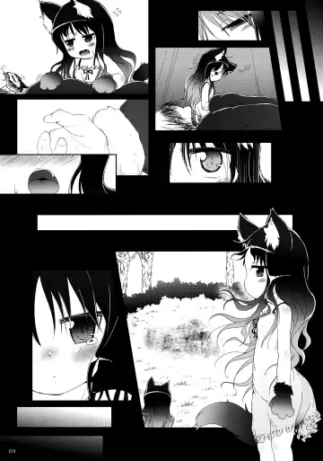 [Nekousa] Neko Puni! vol.10 Fhentai - Page 8