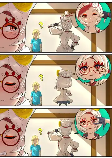 [Pz-x] Drunk date in Purah Fhentai - Page 2