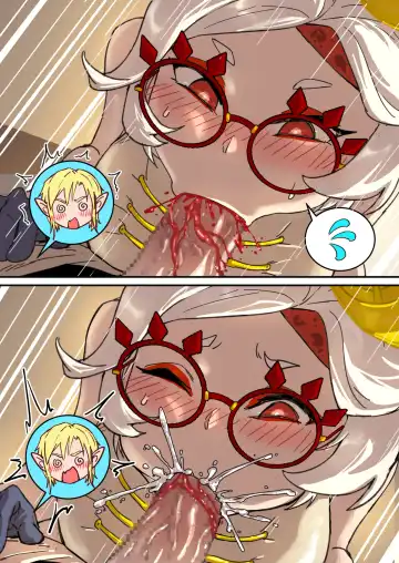 [Pz-x] Drunk date in Purah Fhentai - Page 9