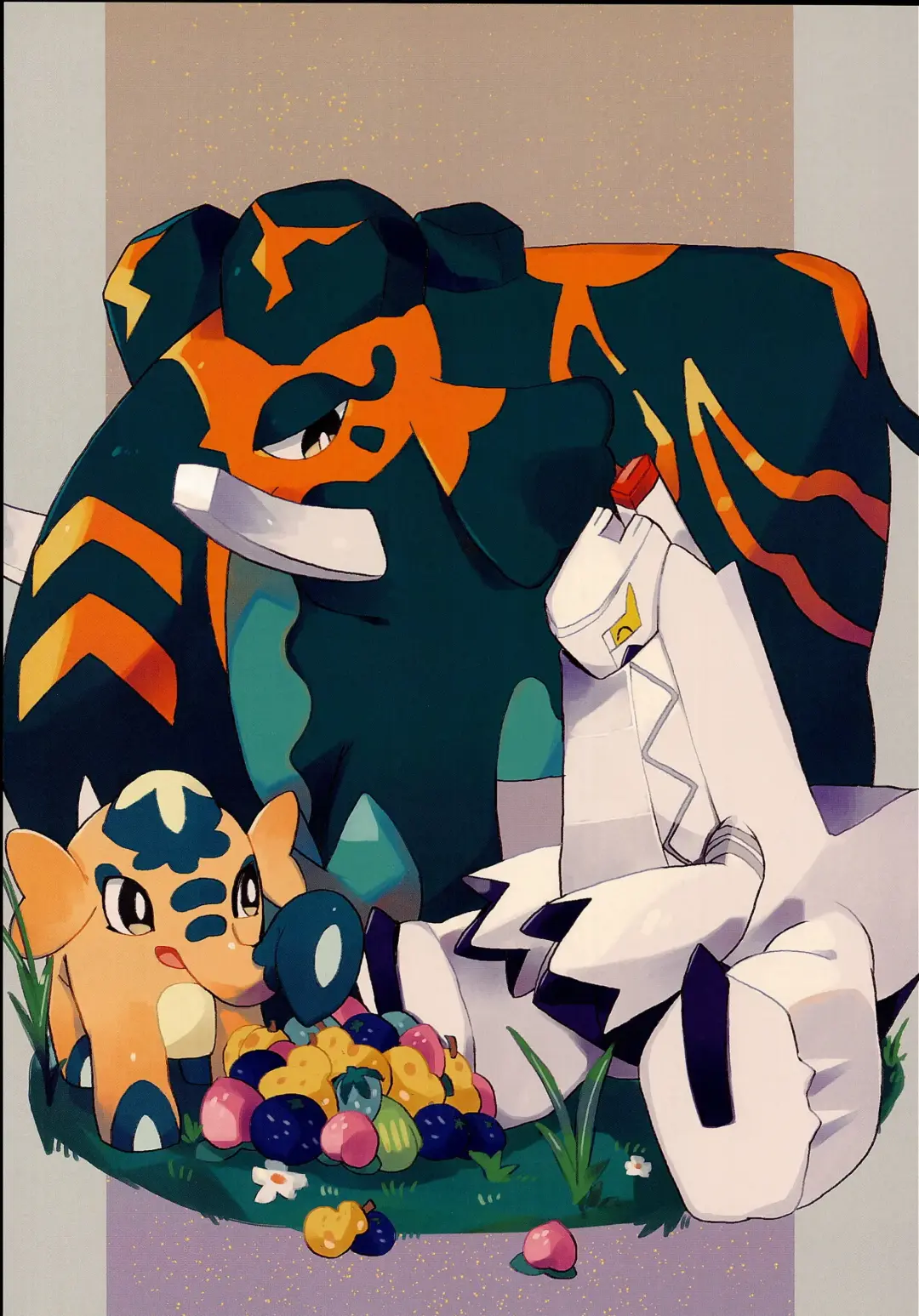 Koyoi Itsumo no Nomi Tomo to Fhentai - Page 30