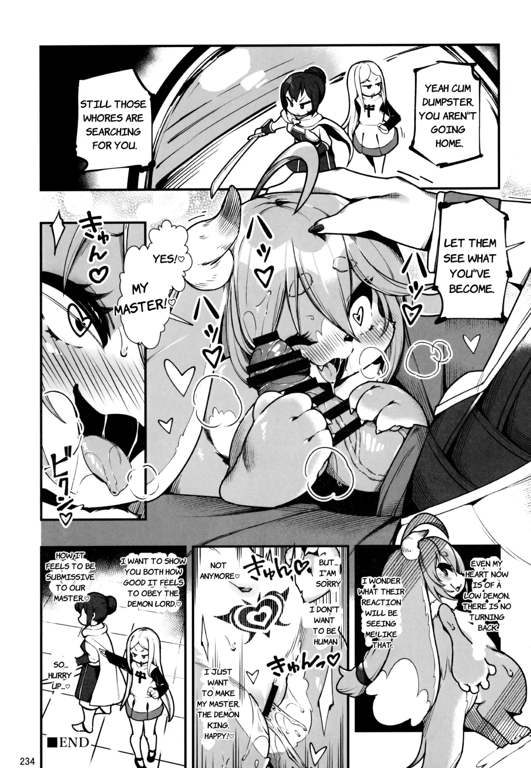 [Hansharu - Jyunintoiro - Leonardo 16sei] Boku no Imoto Fhentai - Page 17