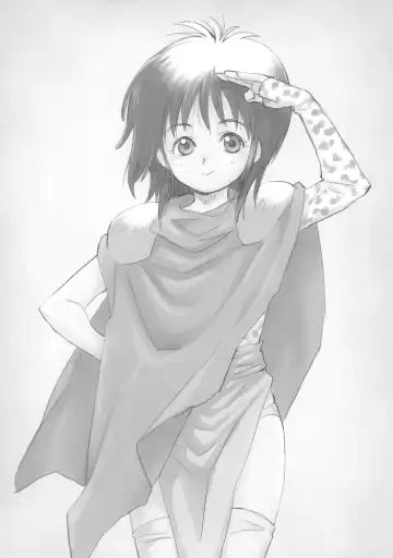 [Nishinozawa Kaorisuke] 80's Girls Fhentai - Page 10