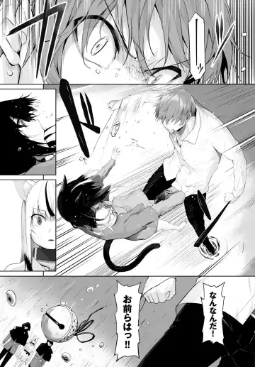 [Kyougoku Touya] Orokamono wa Nekomimi Dorei ni Izon suru ~Hajimete no Choukyou Seikatsu~ 27 Fhentai - Page 23