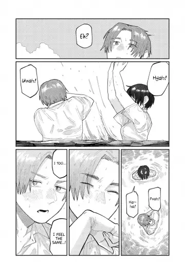 [Higeta] Reverb Fhentai - Page 8