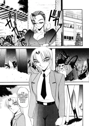 [Azuki Kurenai] Nan to Naku Ii Kanji 1 | Wonderful Feeling 1 Fhentai - Page 124