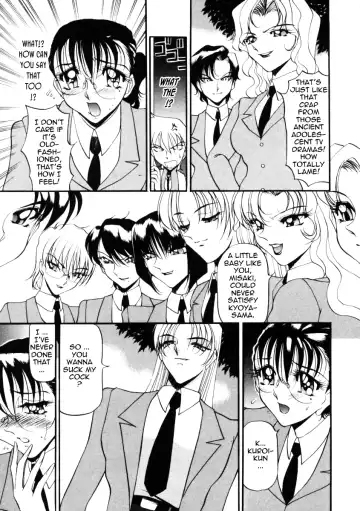 [Azuki Kurenai] Nan to Naku Ii Kanji 1 | Wonderful Feeling 1 Fhentai - Page 142