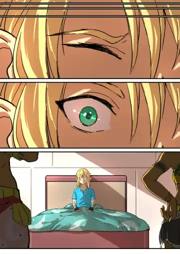 [Pz-x] Riju's Dungeon Date Fhentai - Page 19