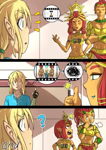 [Pz-x] Riju's Dungeon Date Fhentai - Page 20