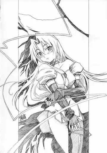 [Ayanokouji Haruka - Kobayashi Masakazu - Takimoto Satoru] The cross of a rouge Fhentai - Page 23