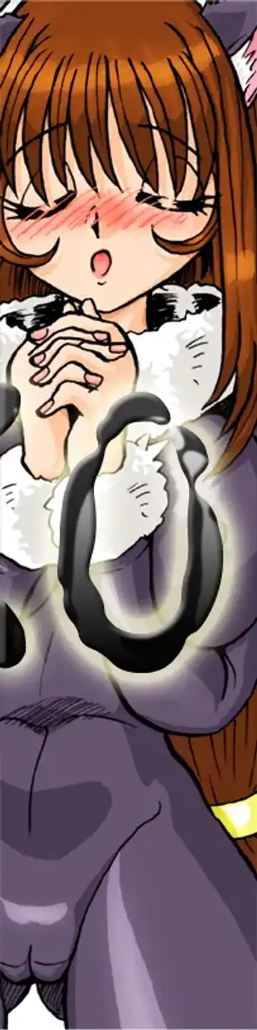 Sakura Taisen 3 Fhentai - Page 19