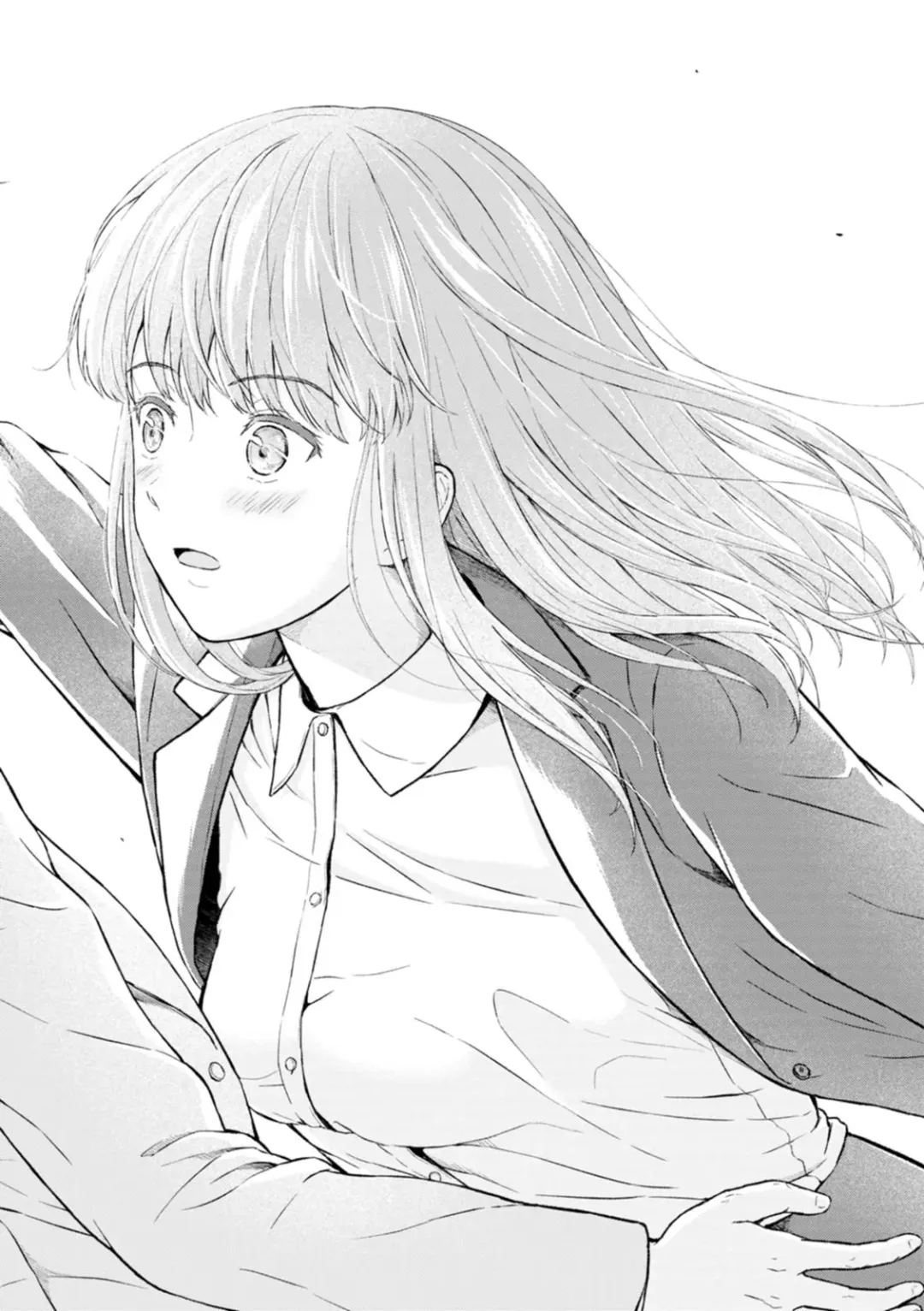 [Mikitoamon] Mune Ippai no Ai o - A Heart Full of Love Fhentai - Page 170