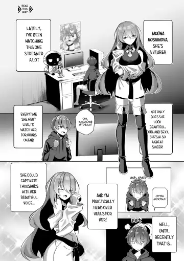 THE YOU ONLY I KNOW Fhentai - Page 2