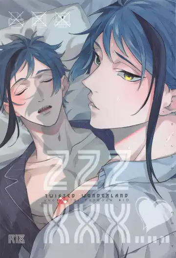 Read ZZZ XXX... - Fhentai