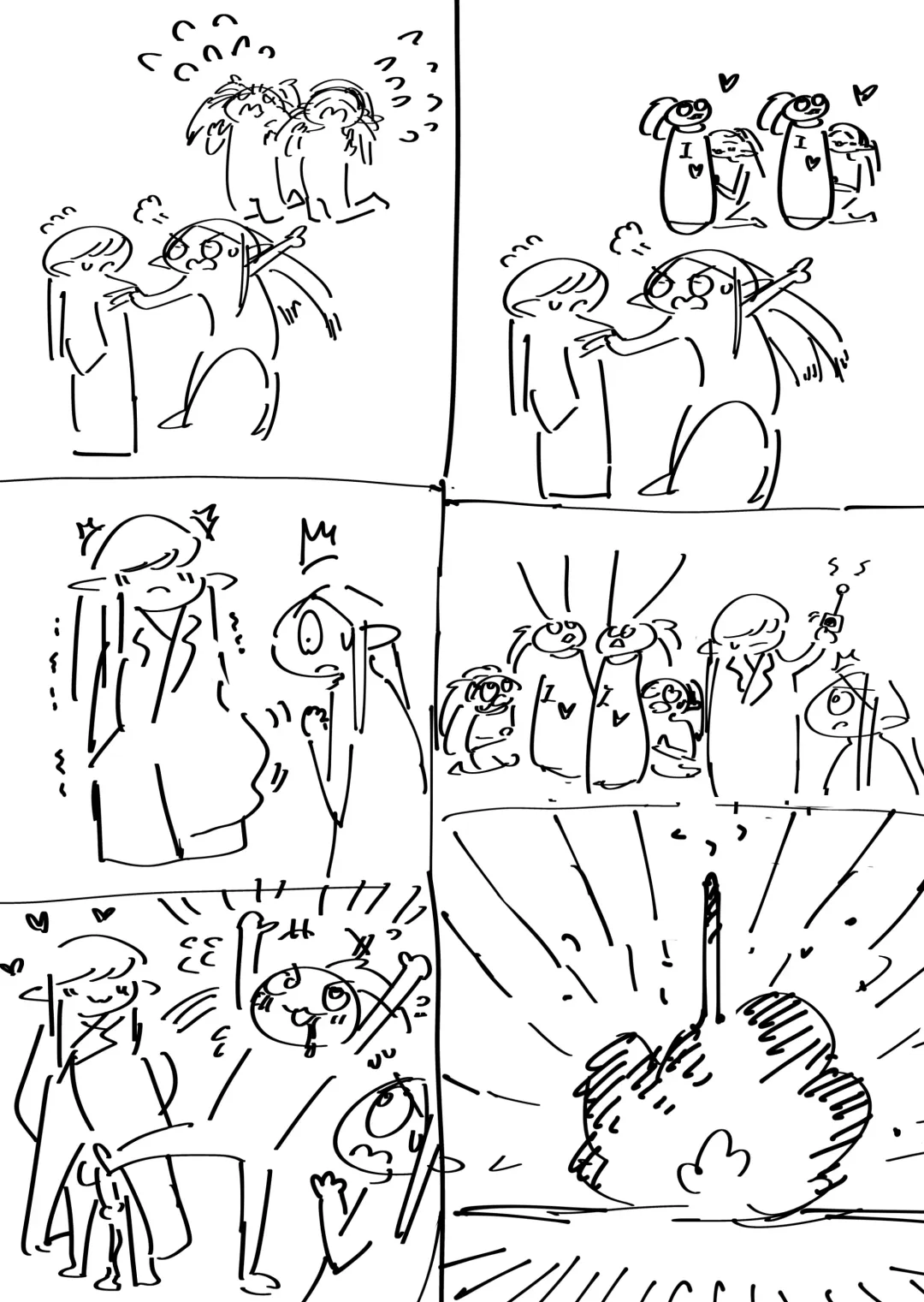 [Kawakami Masaki] Futanari no Elf vol.2 Fhentai - Page 116